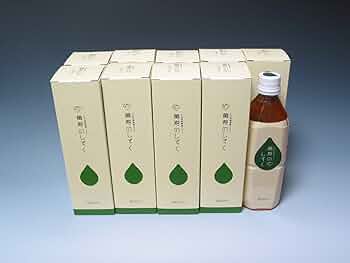 萬寿のしずく 500ml✕2本セット 熱帯資源植物研究所 EM発酵 萬寿の雫 楽天市場】【 萬寿のしずく 】 500ml | まんじゅのしずく 万寿